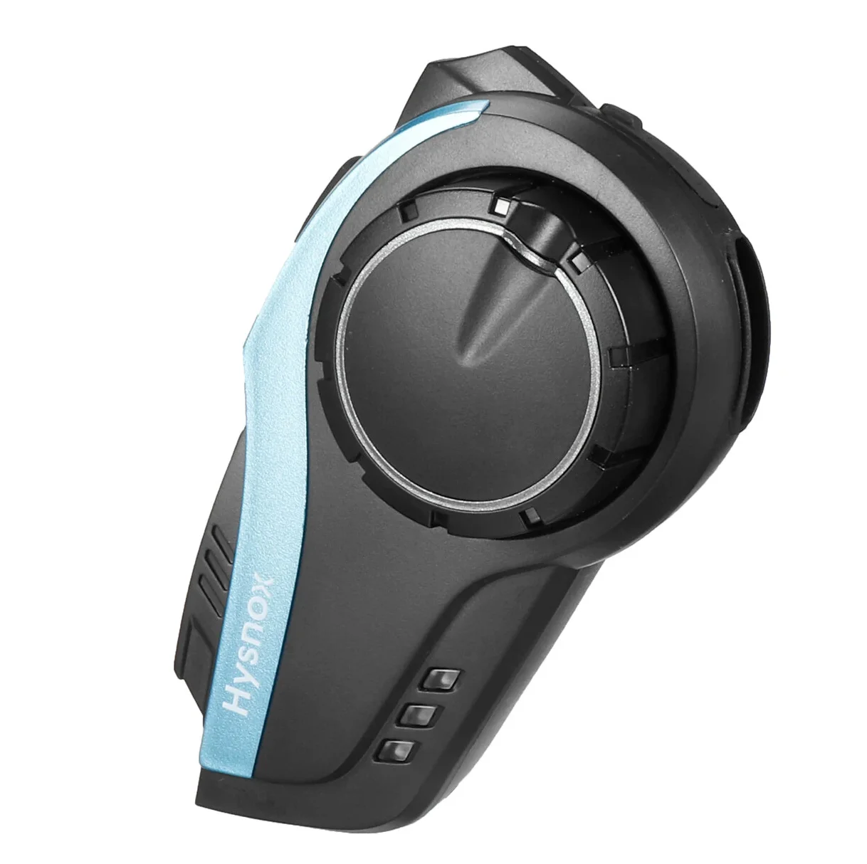 HY-1001 hysnox HY-02 беспроводной для мотоциклетного шлема наушники легкие портативные водонепроницаемые нескольких устройств USB подключение умные