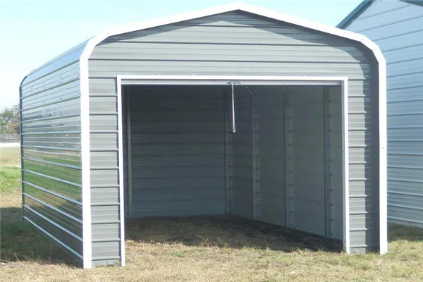 Prefab Garage Car / Carport Garage Tent - Buy Prefab Garage Car,Prefab ...