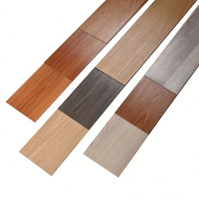 Vinyl floor sticker bedroom carpet floor tiles self adhesive