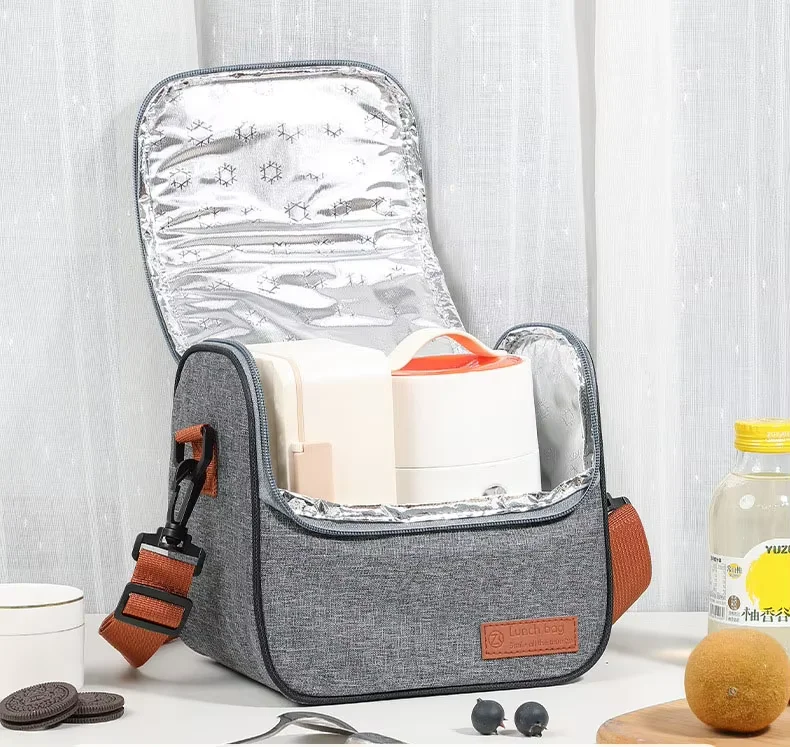 lunch cooler bag