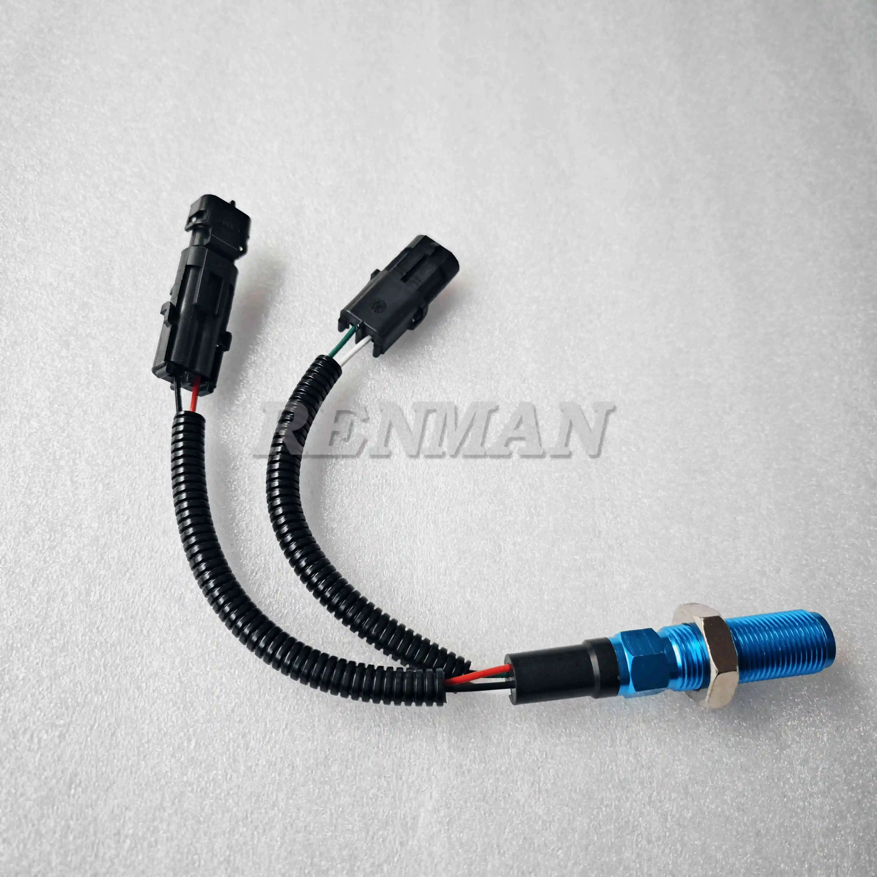 M11 Speed Sensor 4327233 for Cummins Machinery Diesel Engine Parts