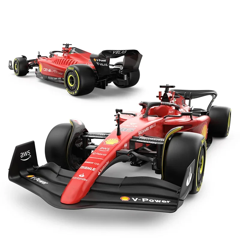 1/12スケール F1 RB18 フェラーリ メルセデス マクラーレン