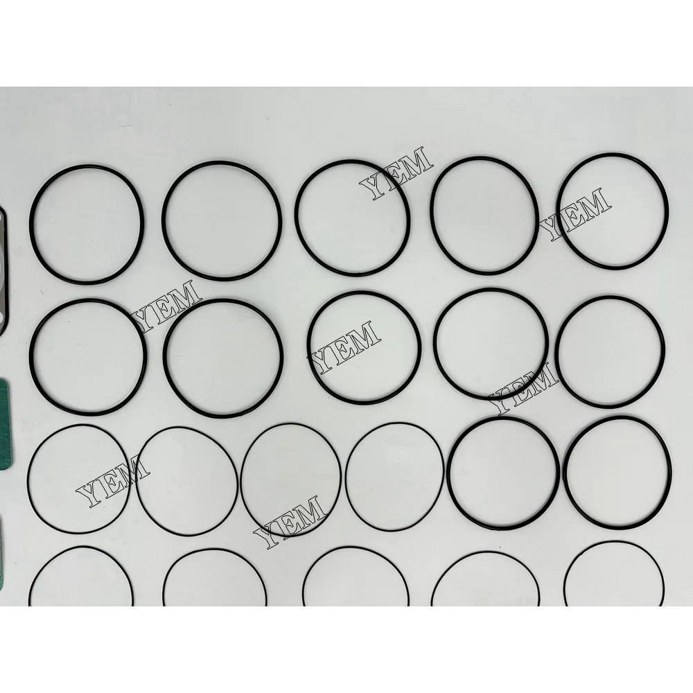Complete Gasket Repair Kit TD226B-6G for Weichai Manufacturer Direct Sales