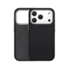 Obsidian black