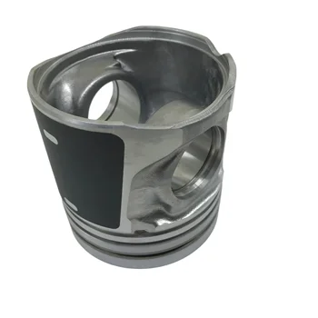 Piston C7.1 Direct Injection 3707997 3707998 Suitable For Caterpillar Engine Parts