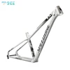 White 29er Thru-Axle