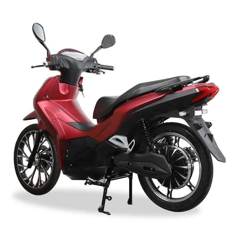 【翌日発送可能】 Electric ZXTEC Motorcycle Versatility & Performance High - 自転車本体