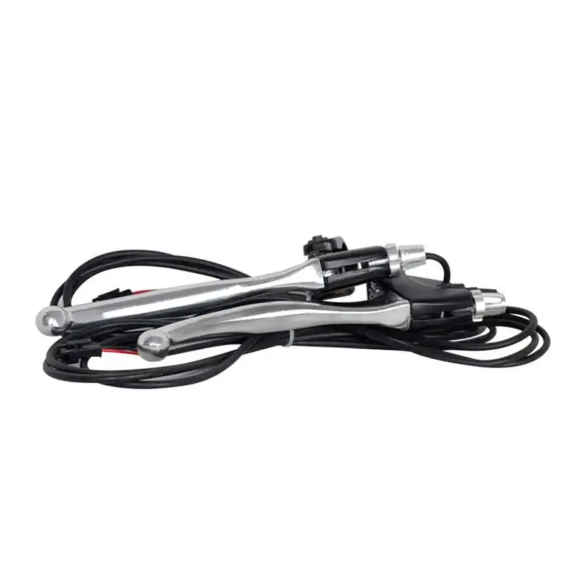 48V 1000W Electric Bike Conversion Kit with LCD Display and Twist Throttle Power by Lithium Battery Made in China