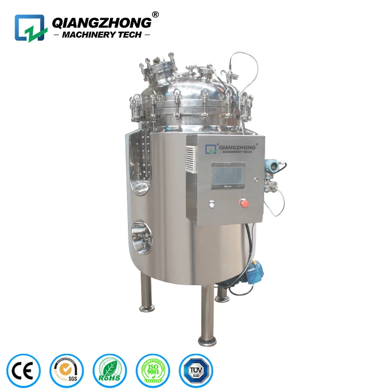 Laboratorium Magnetische Roerder Magnetische Vloeistofroerder Digitale Kookplaat Magnetische Roerder met Hete Plaat Keramische Coating voor Laboratorium 100 Tot 240V (EU-stekker