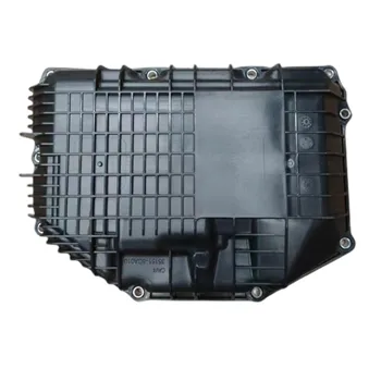 Auto Gearbox Oil Pan ATN8 for Peugeot Citroen 9824605880
