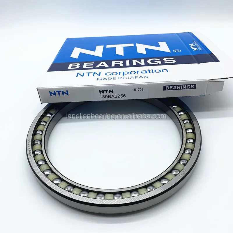 Bearings NTN – Aftermarket Caterpillar® & Komatsu® Parts