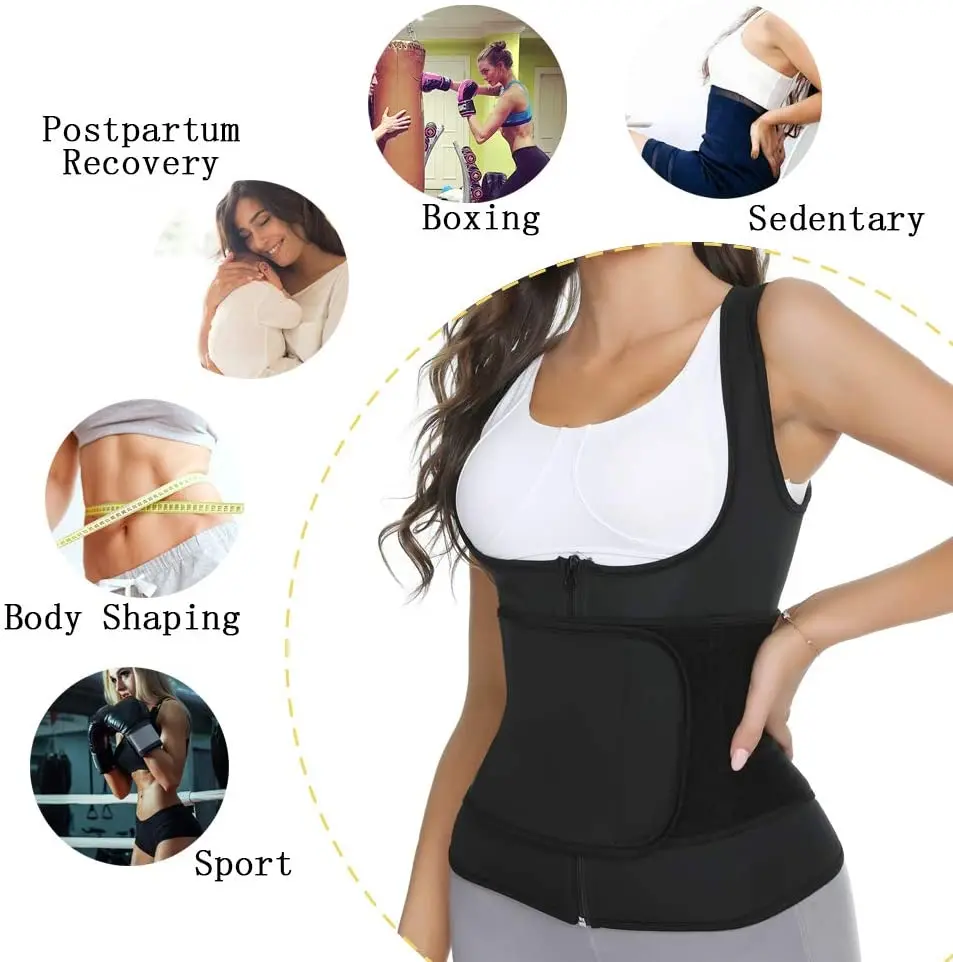 best workout waist trainer