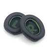 black+green