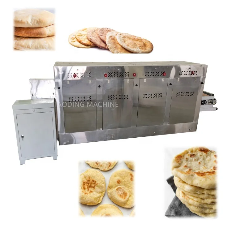 Reliable Performance	bread Making Machine Price in Ethiopia	home Bread Making Machine	small Pita Bread Machine