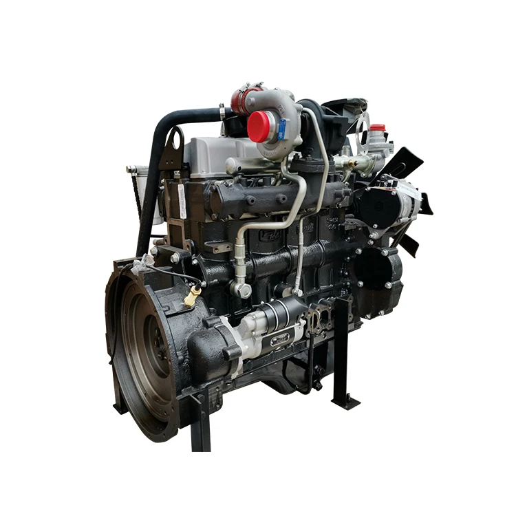 Kunming Yunnei Power Diesel Engine for Trucks
