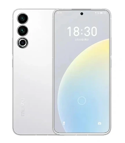 ANDROID - 【のび太】MEIZU 20 12/128  8 gen 2搭載機 Meizu 20 5G Smartphone - Snapdragon 8 Gen 2 & 67W Charge