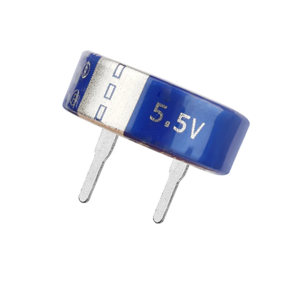 Superkondensator / Ultra-Kondensator 0.22F 5.5V 85°C - EDS224Z5R5C