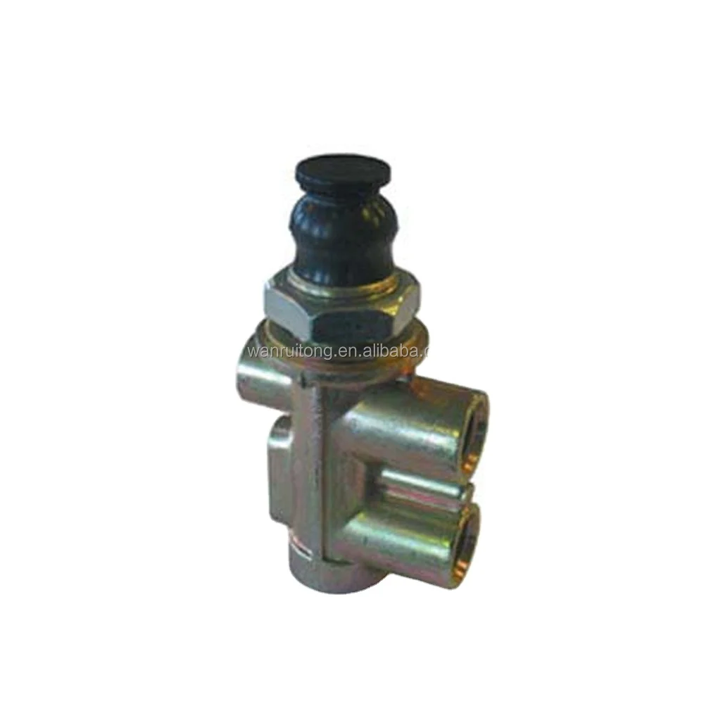 VIT Control Valve 4630132000  0004343801 1505077 for MB/DF Truck