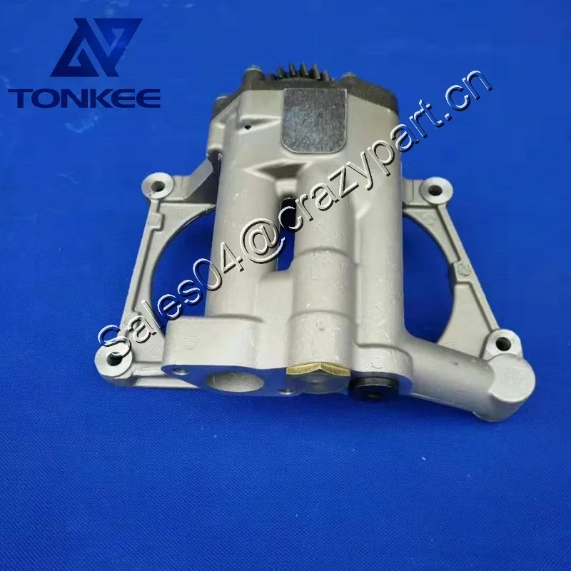Diesel Engine C6.6 ACERT C7 C7.1 oil pump 2935250 4200454 4132F074 