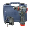 Set con 1 batteria + caricabatterie