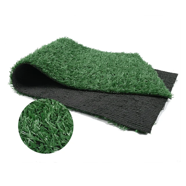 Factory Price Artificial Grass 40mm pasto Sintetico Para Canchas De Futbol Carpets For Football Stadium china Softball court