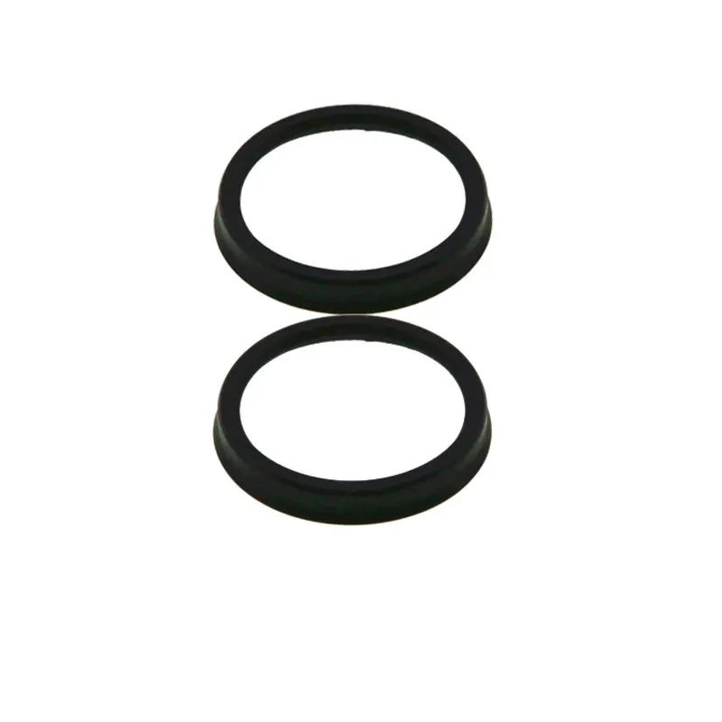 Factory Customized Silicone Gasket for Cookie Anchor Hocking Jar Autoclave  Rubber O Rings  Free Samples