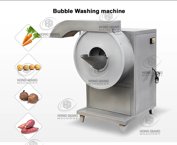 industrial cutting machine vegetable