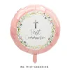 Corss(pink)