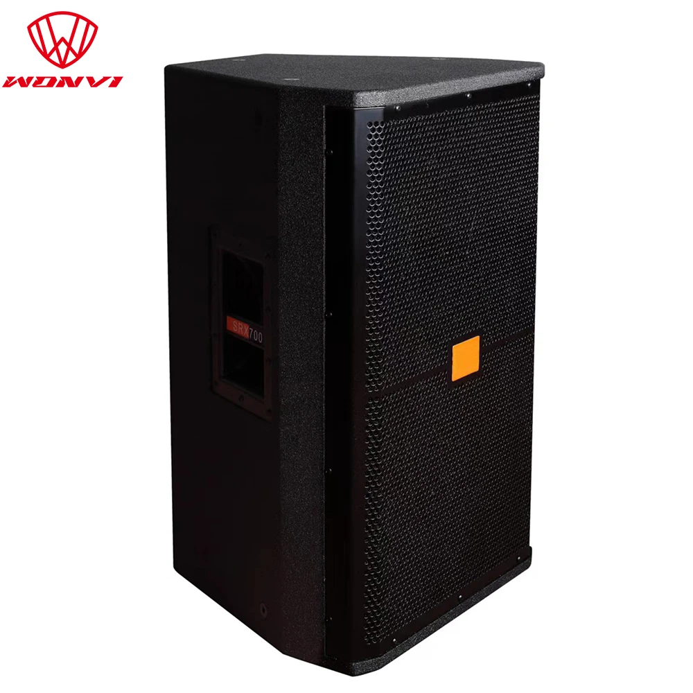 Professional Audio Srx715 15 Inch Loudspeaker Sound System - Buy ...