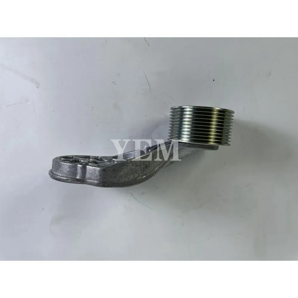 21766717 D13 Belt Tensioner for Volvo Excavator Advantage Supply 2
