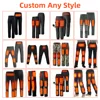 Custom Style/Color/Hot Zone