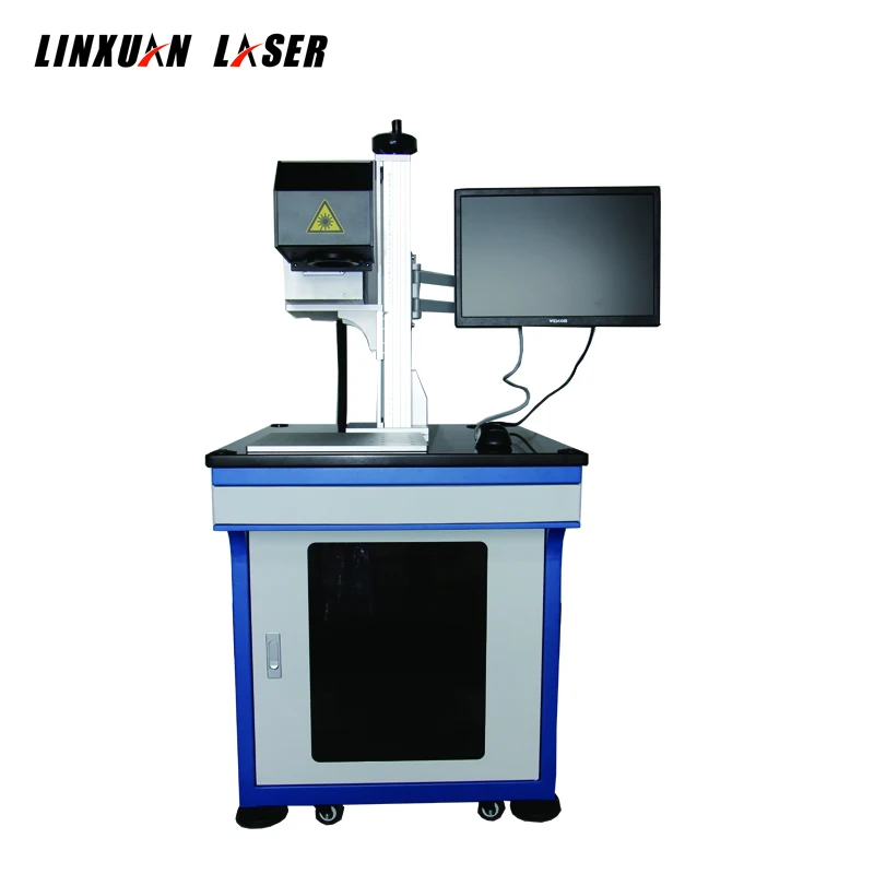 Laser Engraving on Wood - Linxuan Laser