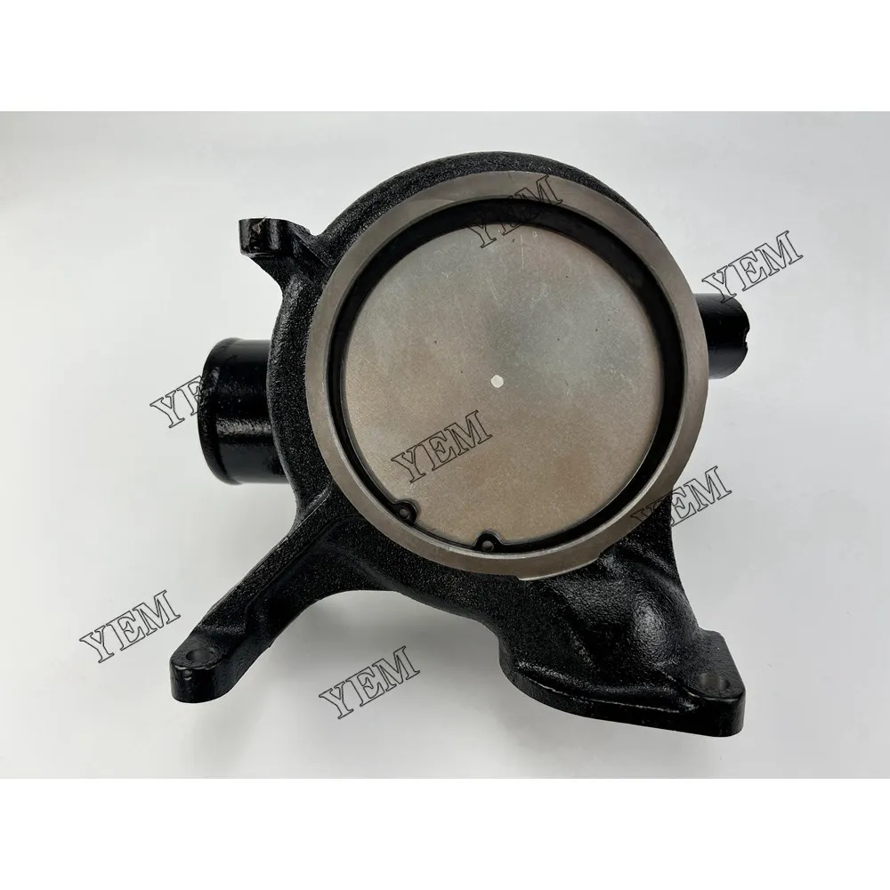 6D22 Water Pump ME995584 for Mitsubishi Engine. 5