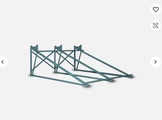 Direct Heating integrated Flat Plate Solar Water Heater Pressurized Flat Panel Solar Collector for indoor outdoor