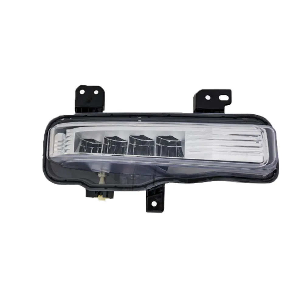 Front Fog Lamp for Ford Explorer 2020-2023 OEM LB5Z-15200-C LB5Z-15201-C Auto Body Parts LED Replacement Durable Direct Fit