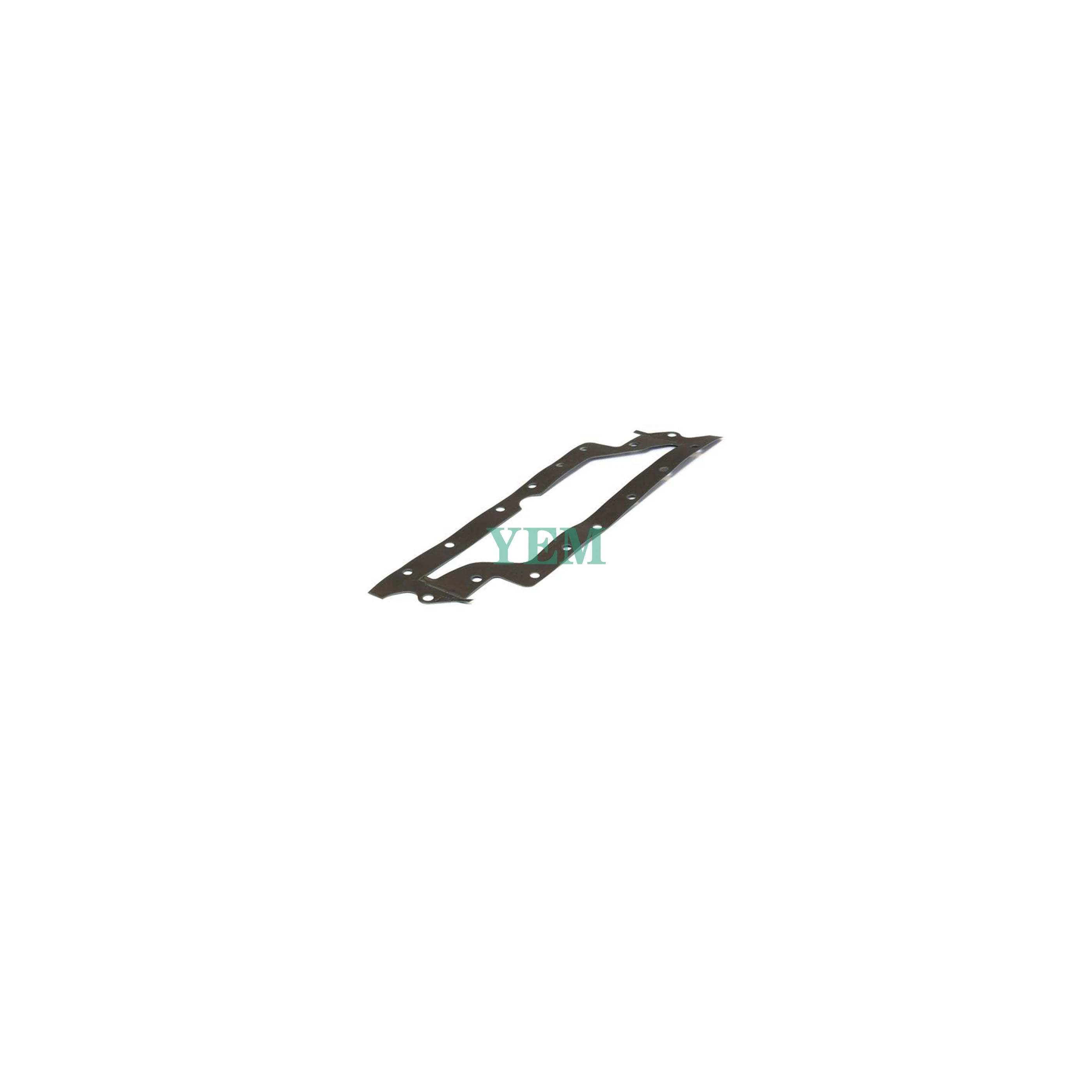 Equipment 21826370 Oil Pan Gasket for Perkins Industrial Machinery Engine Parts