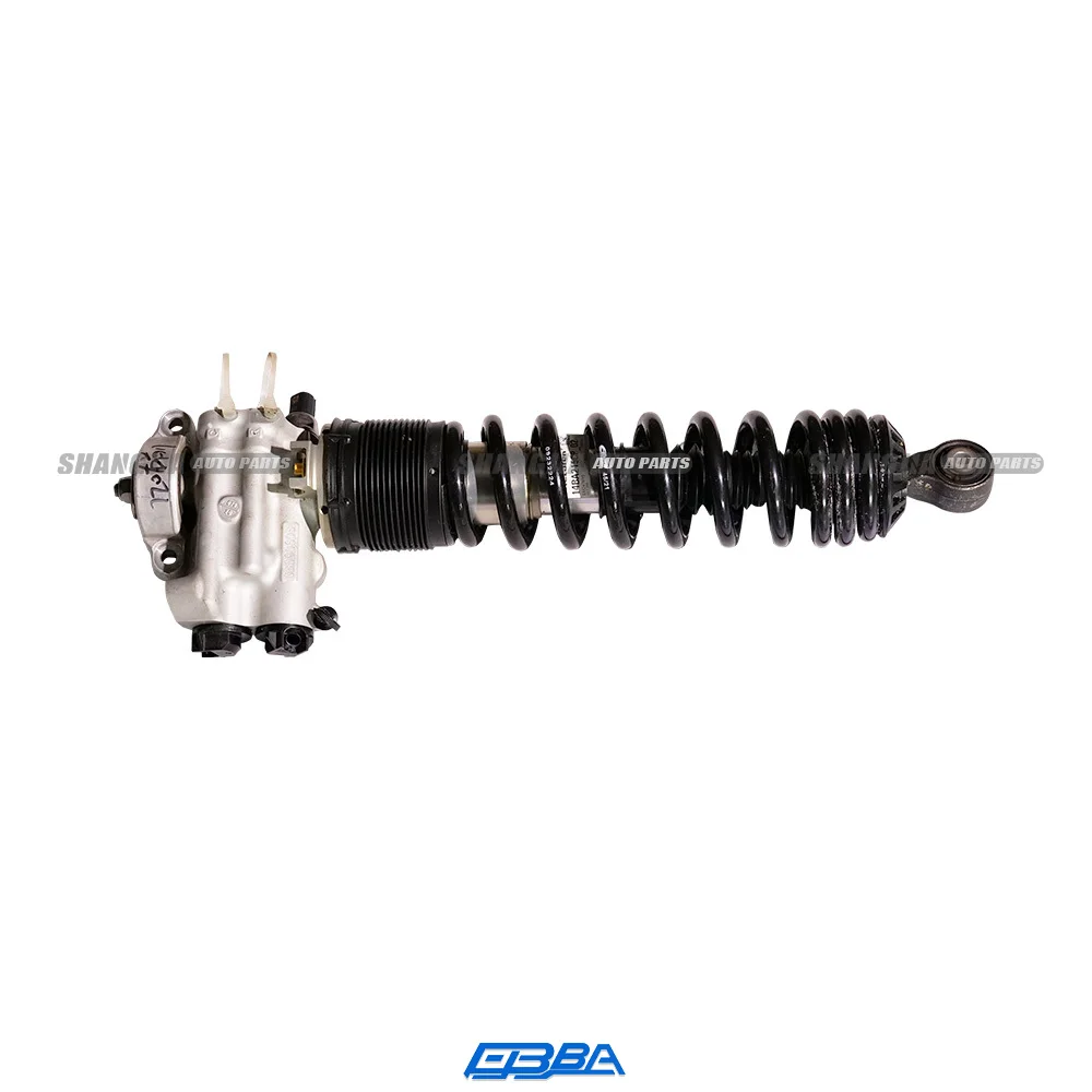 Mataas na Kalidad na Wala at Kanan Harapang Shock Absorber Para sa McLaren 540 13B1187CP 13B1185CP