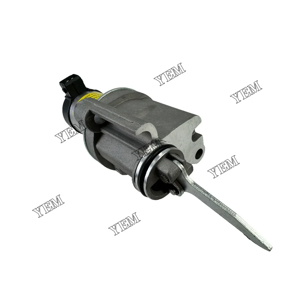Solenoid Valve 04506592 Fit for Deutz BF4M1013 Engine 5
