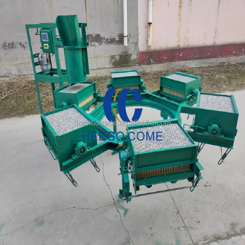 Automatic Chalk Forming Machine  Chalk Drying Machine Dustless School Chalk Maker Machine