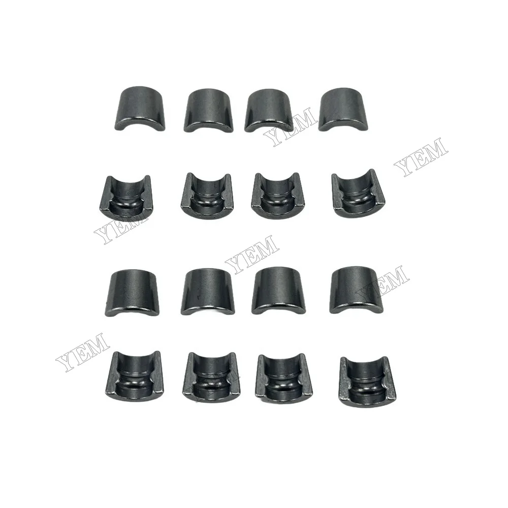 For Isuzu C190 Valve Cotter Engine Parts Best Quality 2