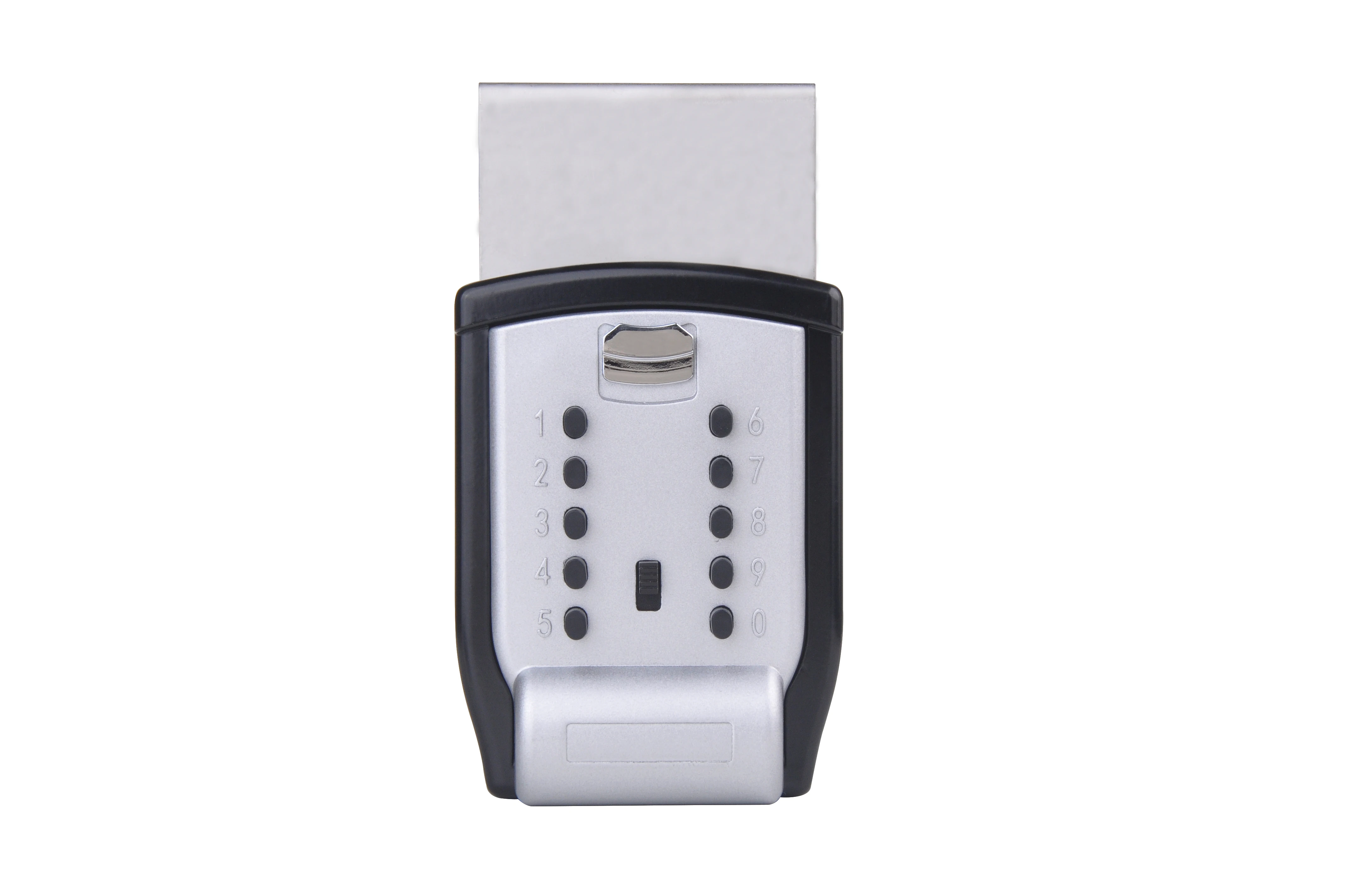 Modern Design Portable Mechanical Storage Boxes Key Safe