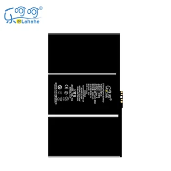 LEHEHE Battery For Apple iPad 2 A1376 A1395 6930mAh Tablet Battery Replacement
