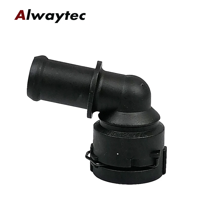 Coolant Connectors for Audi Engines - Reliable Performance