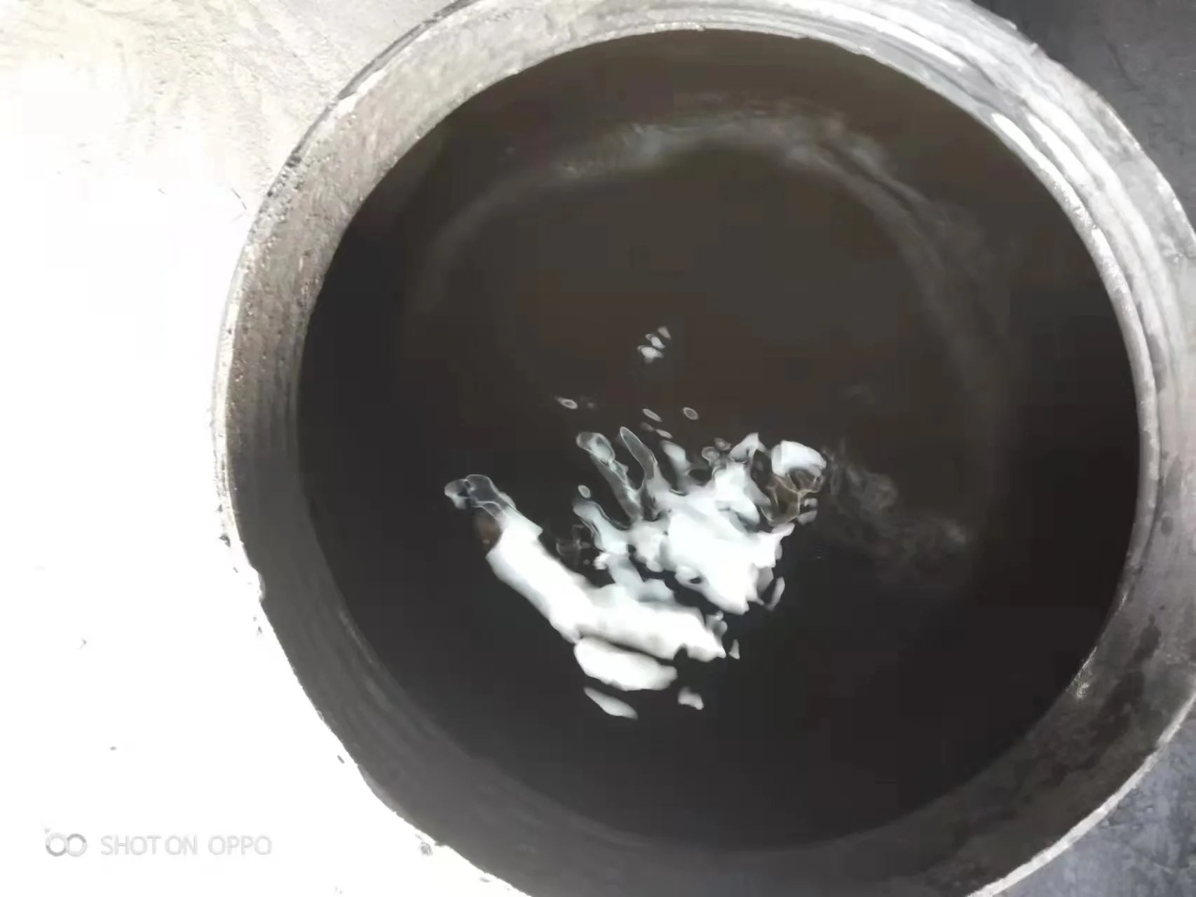 Liquid Graphite Lubricant And Grease Colloidal Graphite For Lubricating