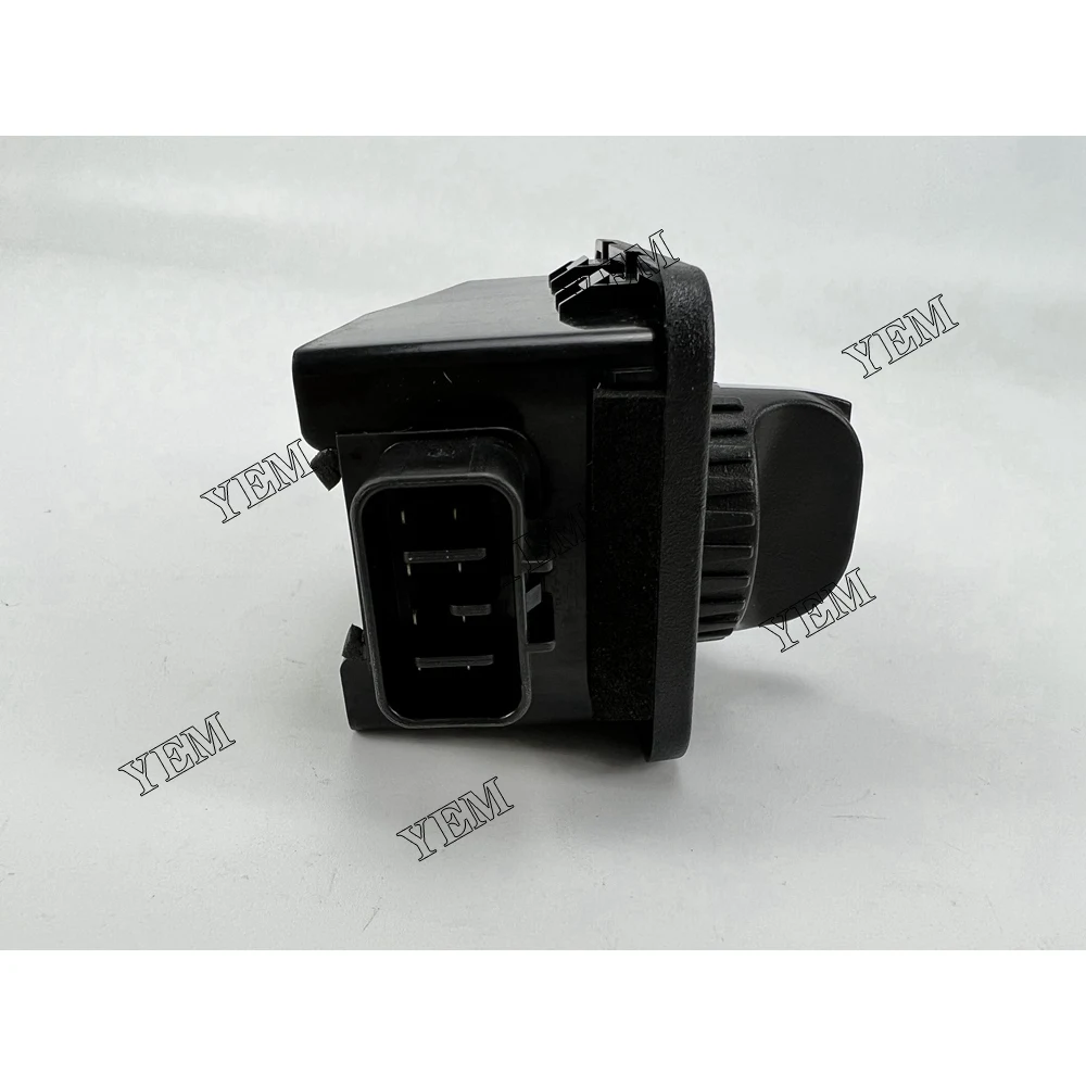 ASSY PANEL RD809-53730 for Kubota Wholesale Engine Parts 4