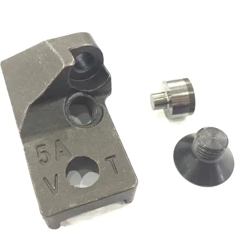 Top Quality Cutting Tools Polycrystalline Diamond Compact 1313 PDC Cutters With Pin  for Stone Cutting Marble Quarry Chainsaw