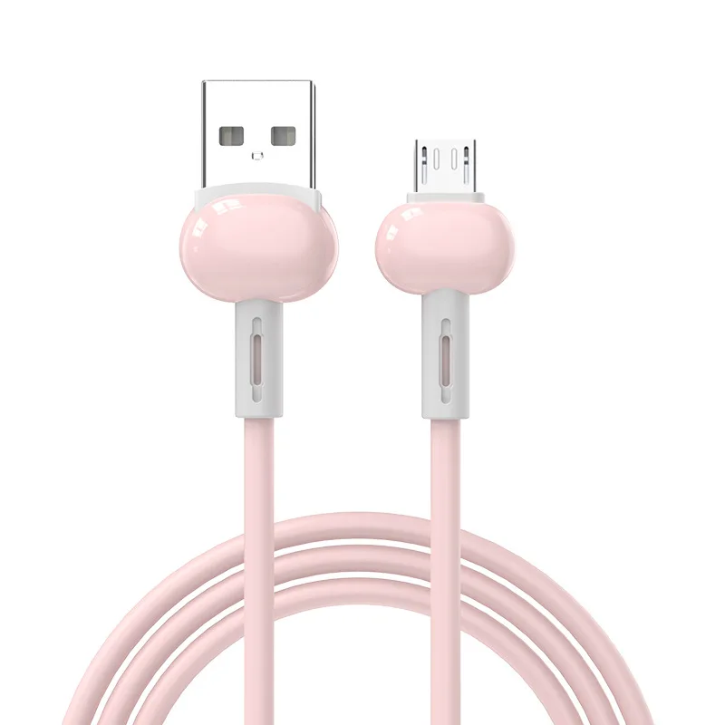 Usb C 3a Fast Charge Cable 3C Electronic Consumer Products Manufacture