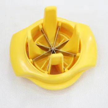 Hot Selling Lemon and Lime Wedge Cutter Lemon Slicer Cutter