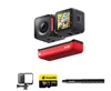 Insta360 4K One RS Twin (Cámara Sigin)