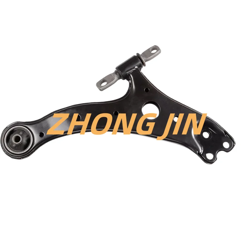 8x Front Lower Control Arm Tie Rod End Sway Bar for 2012-17 Toyota Camry Avalon